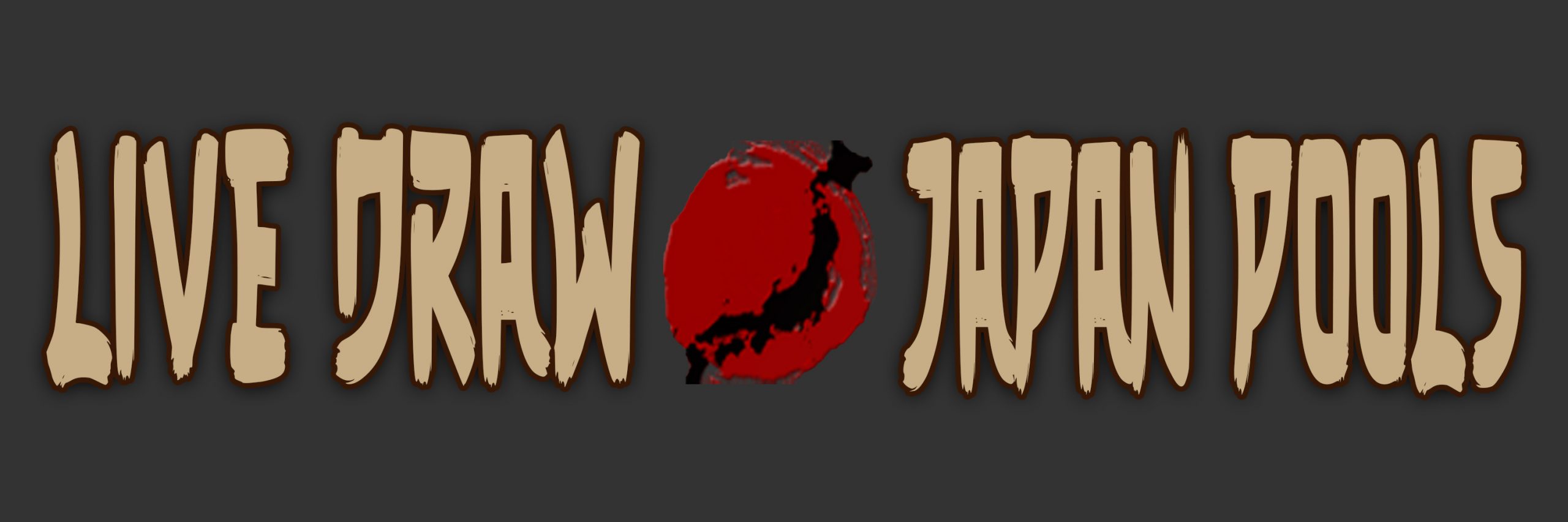 LIVE DRAW JAPAN POOLS
